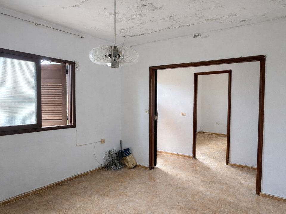Herregård i Santa Barbara, Tenerife - bilde 5