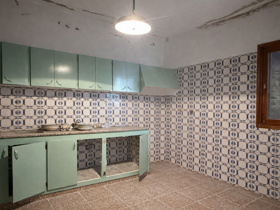 Herregård i Santa Barbara, Tenerife - bilde 3