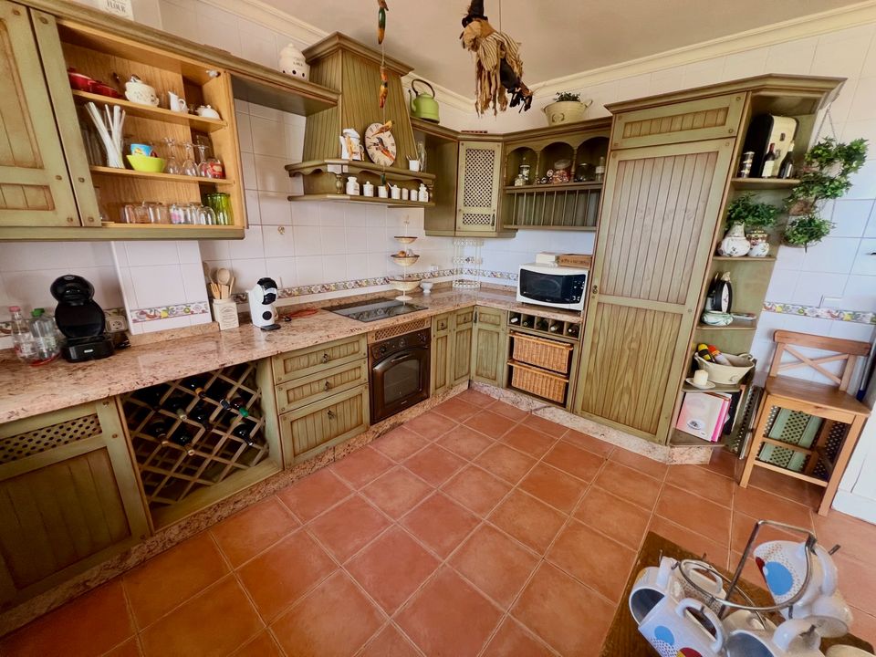 Villa i Vinuela, Malaga - foto 5