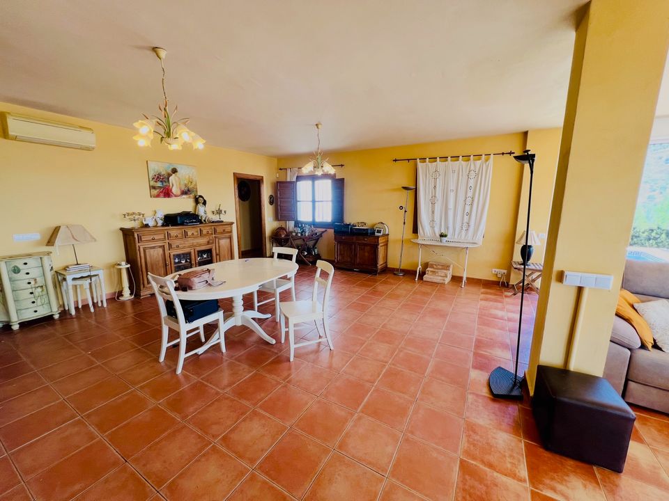 Villa i Vinuela, Malaga - foto 4