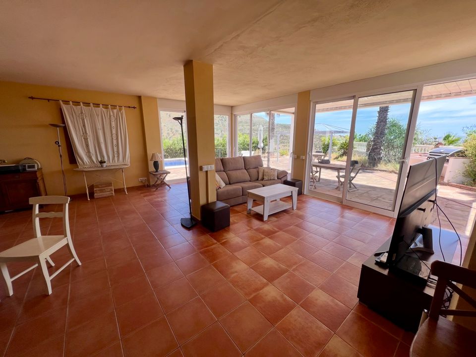 Villa i Vinuela, Malaga - foto 3