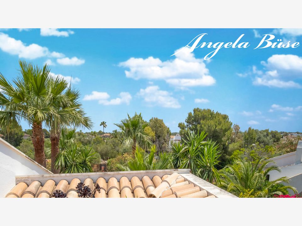 Rækkehus i Cala Murada, Mallorca - foto 5