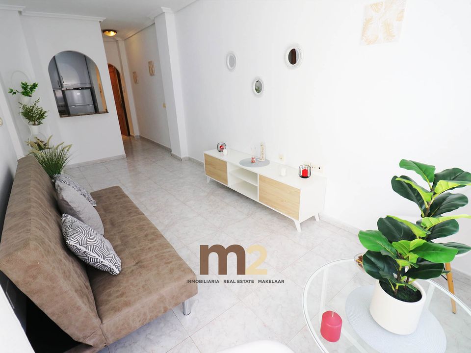 Lejlighed i Torrevieja, Alicante - foto 3