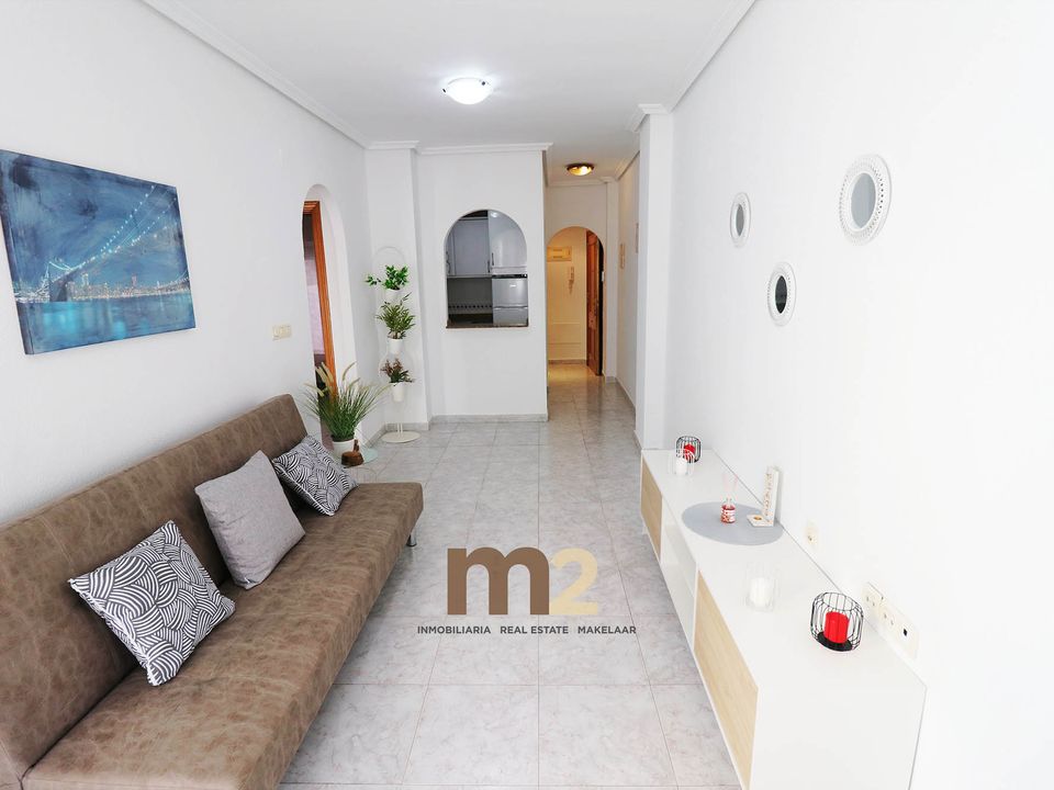 Lejlighed i Torrevieja, Alicante - foto 4
