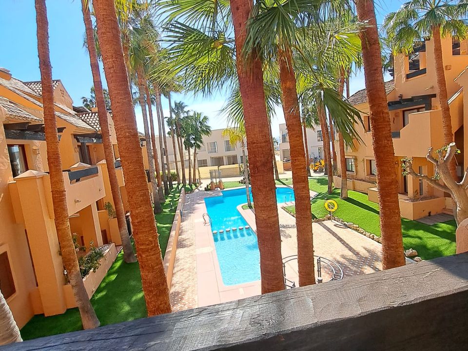 Lejlighed i Los Alcazares, Murcia - foto 1