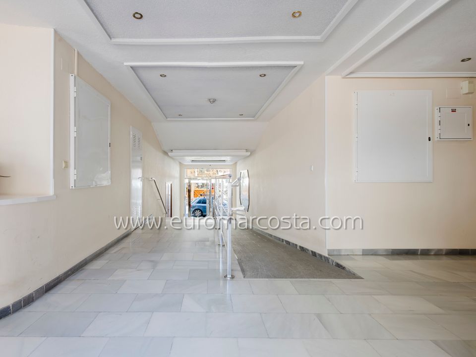 Penthouse i Torrevieja, Alicante - foto 2
