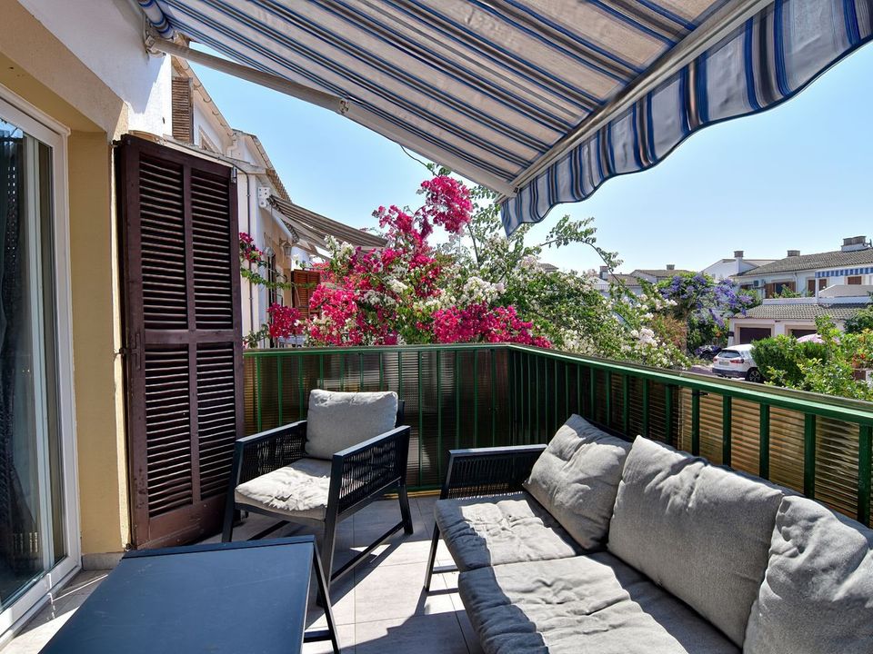 Rækkehus i Portals Nous, Mallorca - foto 1