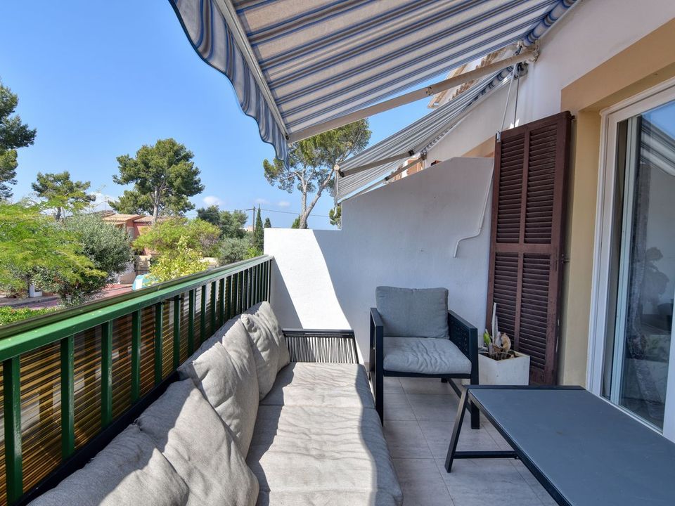 Rækkehus i Portals Nous, Mallorca - foto 2