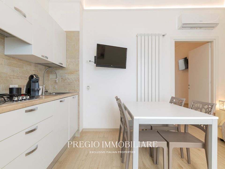 Lejlighed i Monopoli, Bari - foto 4