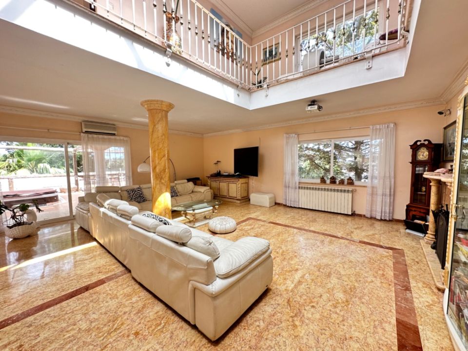 Villa i Sant Josep de sa Talaia, Ibiza - foto 3
