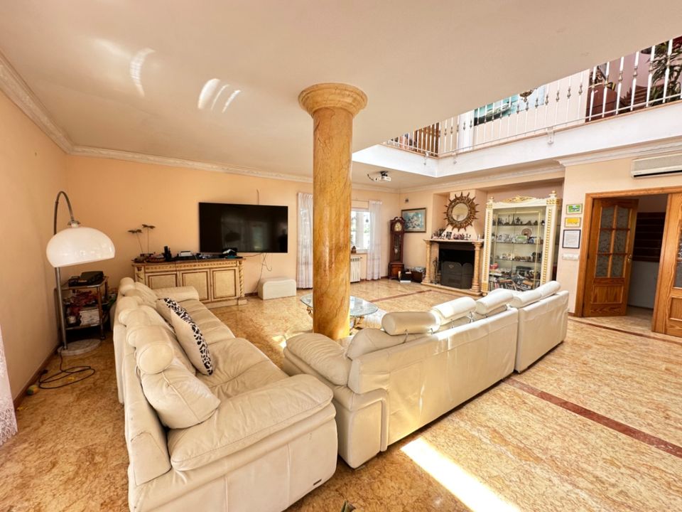 Villa i Sant Josep de sa Talaia, Ibiza - foto 4