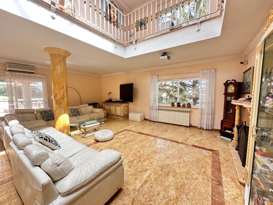 Villa i Sant Josep de sa Talaia, Ibiza - foto 5