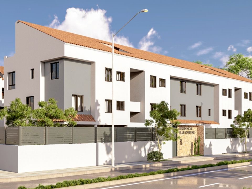 Lejlighed i Javea, Alicante - foto 4
