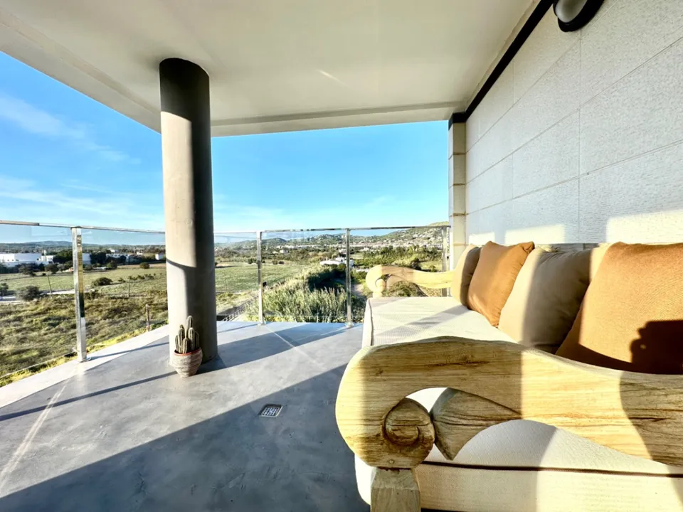 Leilighet i Santa Eulalia Del Rio, Ibiza - bilde 1
