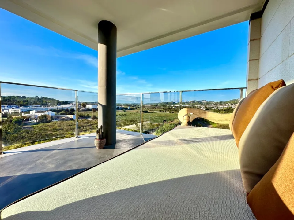 Leilighet i Santa Eulalia Del Rio, Ibiza - bilde 2