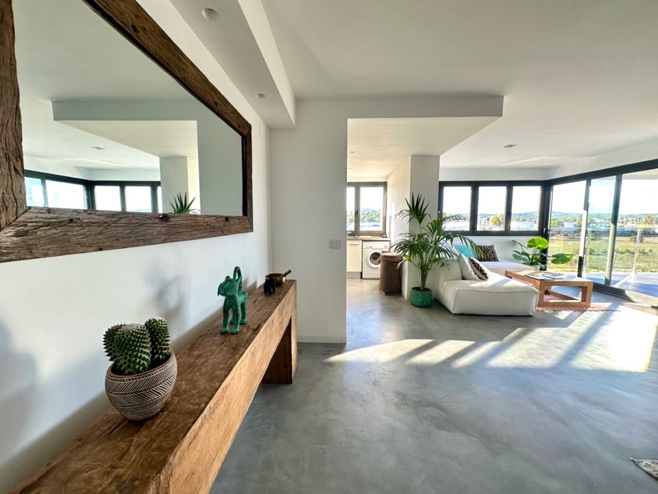 Leilighet i Santa Eulalia Del Rio, Ibiza - bilde 3
