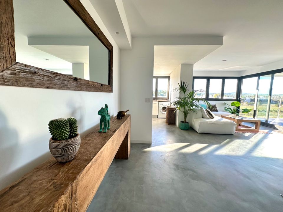 Leilighet i Santa Eulalia Del Rio, Ibiza - bilde 4