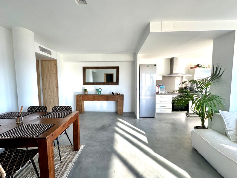 Leilighet i Santa Eulalia Del Rio, Ibiza - bilde 5