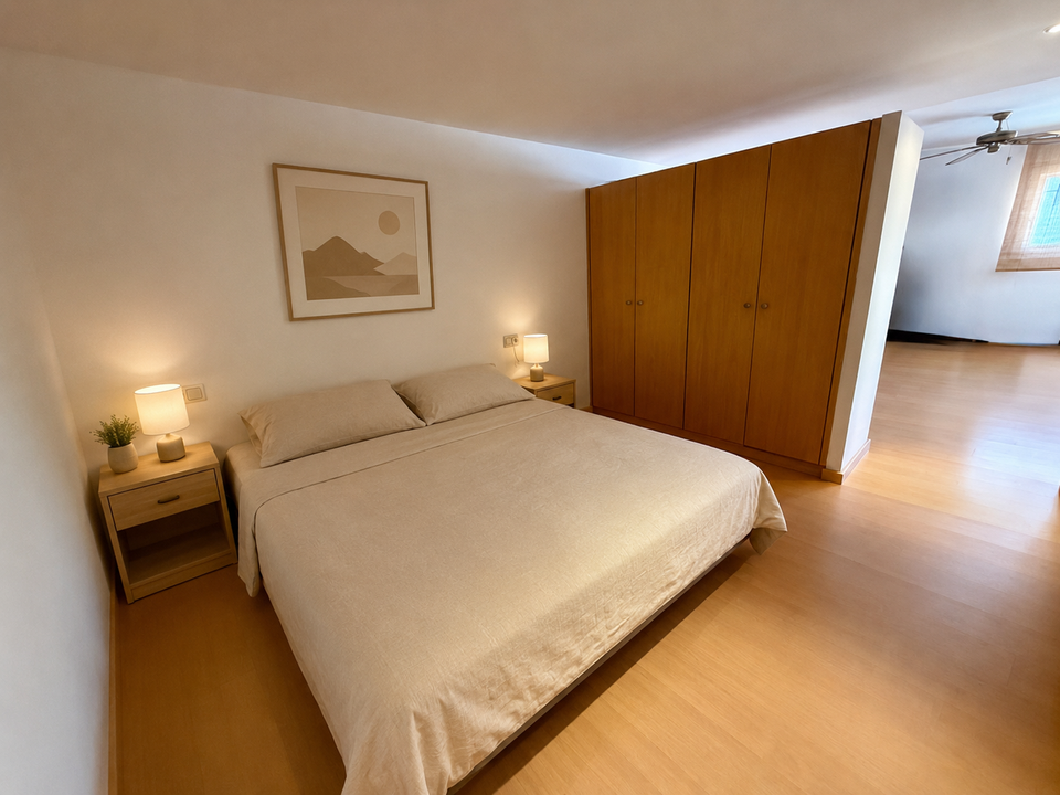 Lejlighed i Roses, Gerona - foto 5