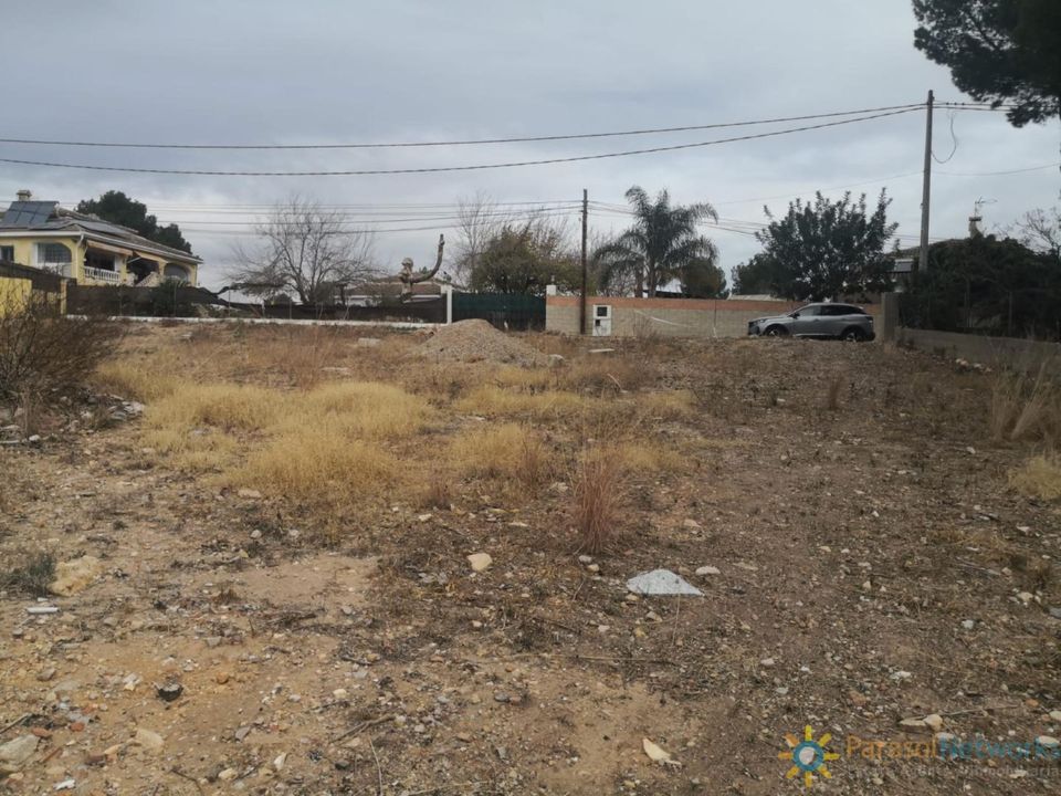 Terra em Alberic, Valencia - foto 2