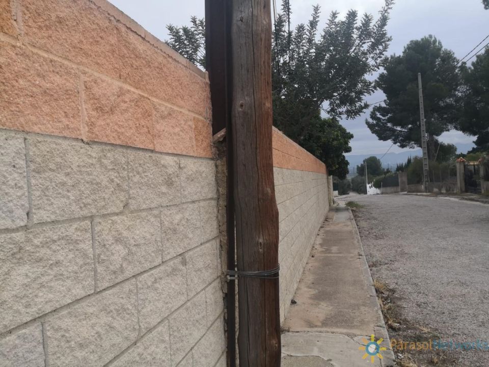 Terra em Alberic, Valencia - foto 5