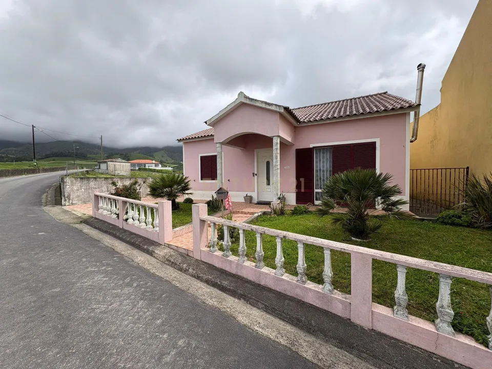 Villa i Povoacao, Sao Miguel - foto 1