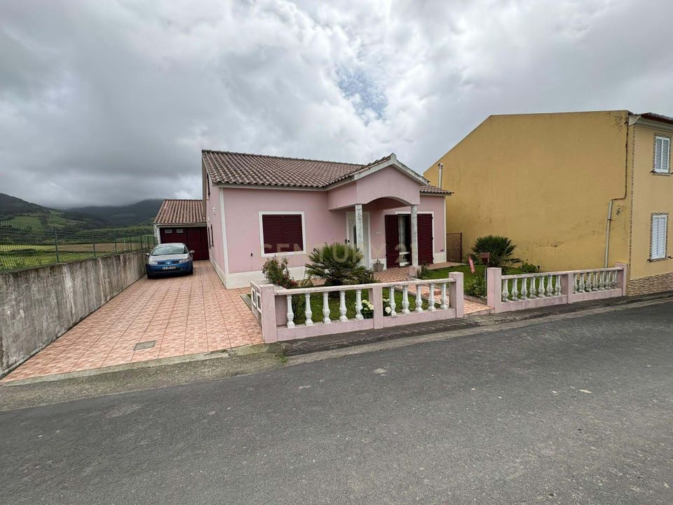 Villa i Povoacao, Sao Miguel - foto 2
