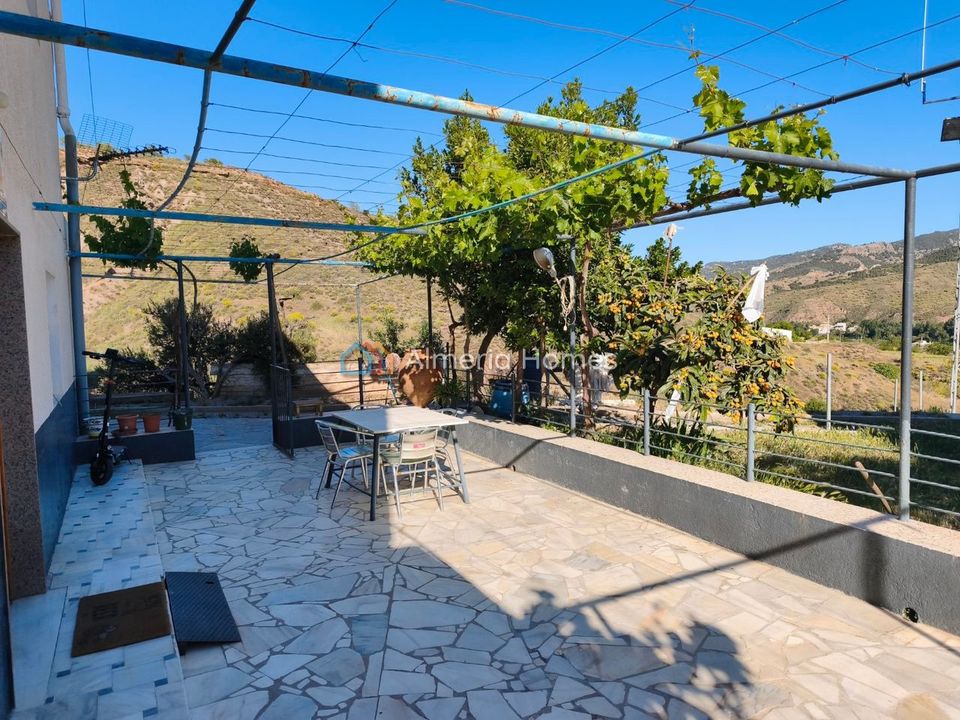 Landejendom i Seron, Almeria - foto 2