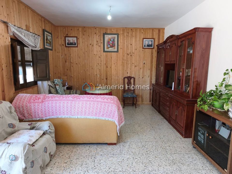 Landejendom i Seron, Almeria - foto 3