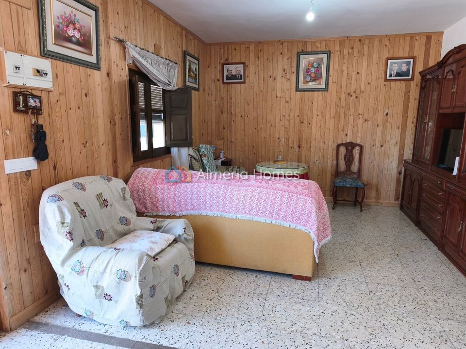 Landejendom i Seron, Almeria - foto 4
