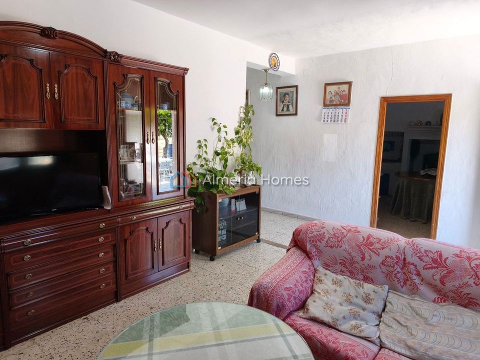 Landejendom i Seron, Almeria - foto 5