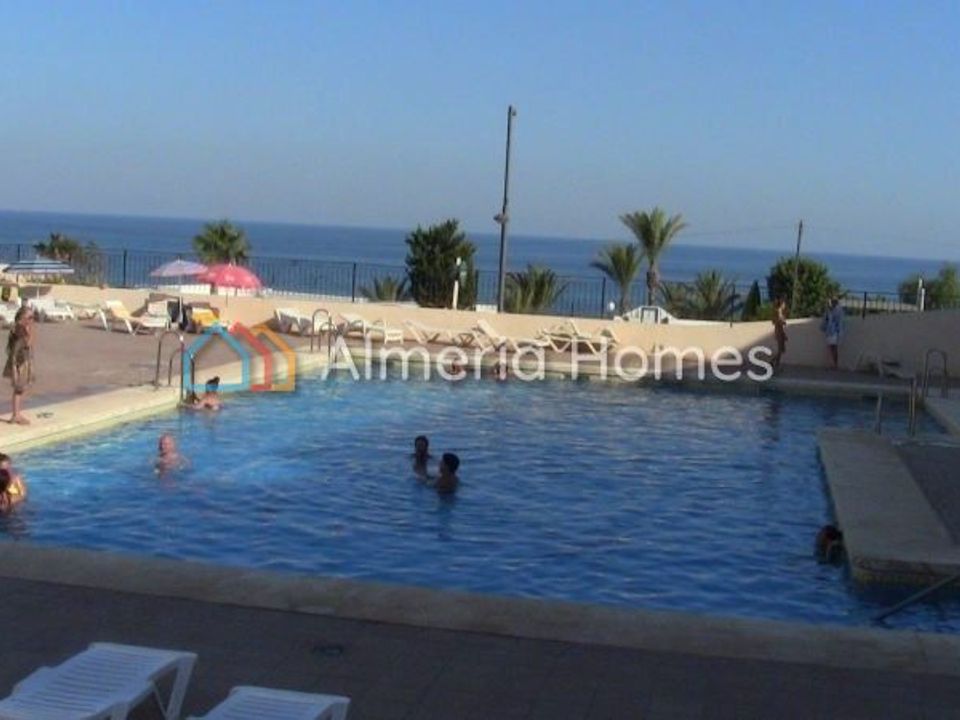 Lejlighed i Mojacar, Almeria - foto 1