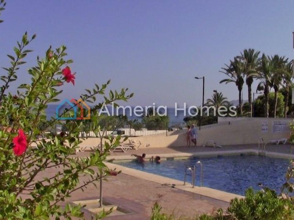 Lejlighed i Mojacar, Almeria - foto 2