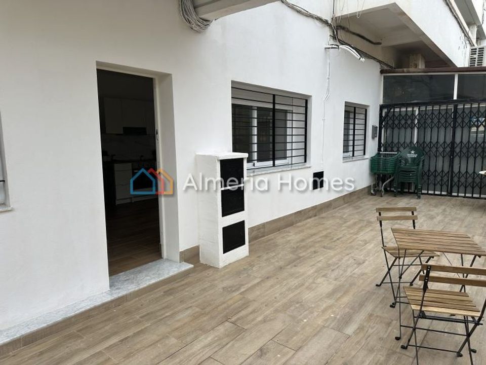 Lejlighed i Mojacar, Almeria - foto 3
