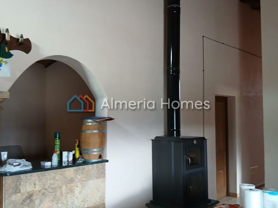 Landejendom i Sierro, Almeria - foto 4