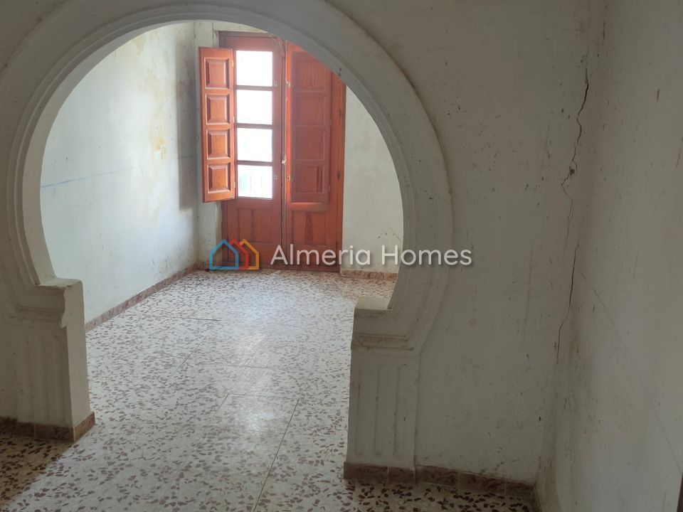 Landsbyhus i Arboleas, Almeria - foto 2