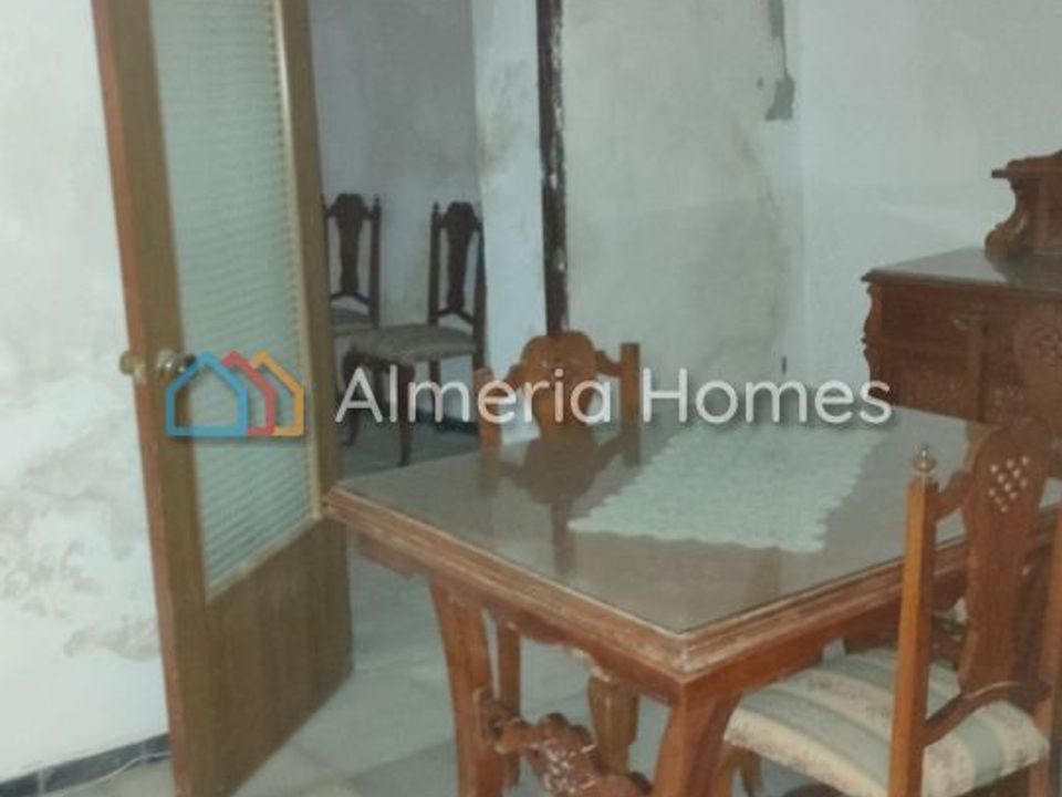 Landsbyhus i Arboleas, Almeria - foto 3