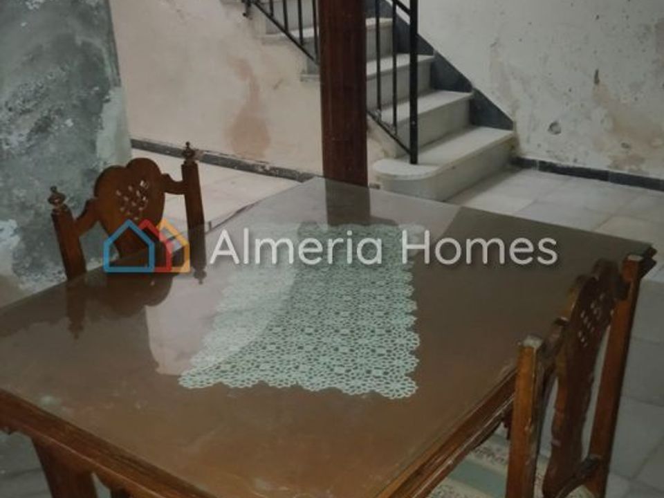 Landsbyhus i Arboleas, Almeria - foto 5