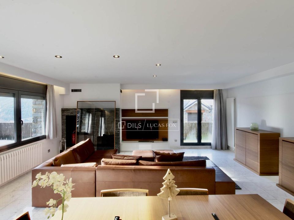 Villa en La Massana, Andorra - foto 1