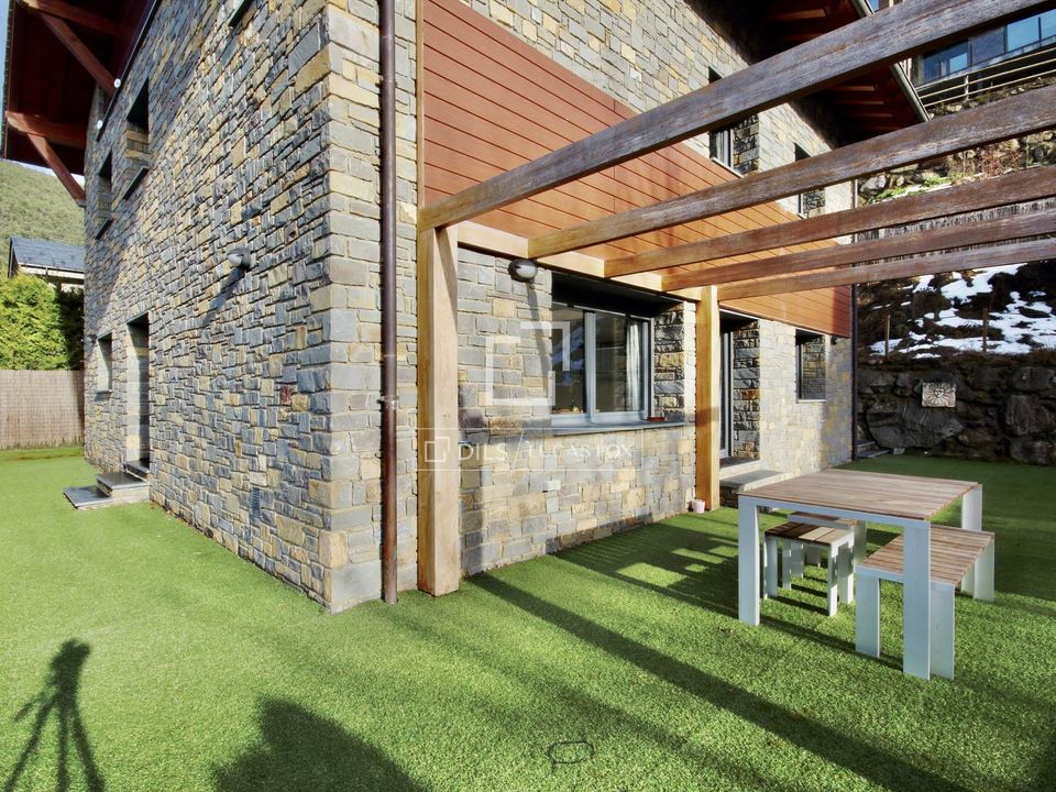 Villa en La Massana, Andorra - foto 2