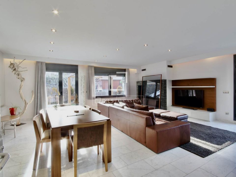 Villa en La Massana, Andorra - foto 5