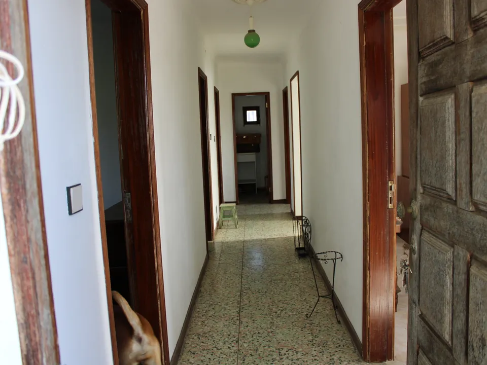 Landejendom i Chaves, Vila Real - foto 5