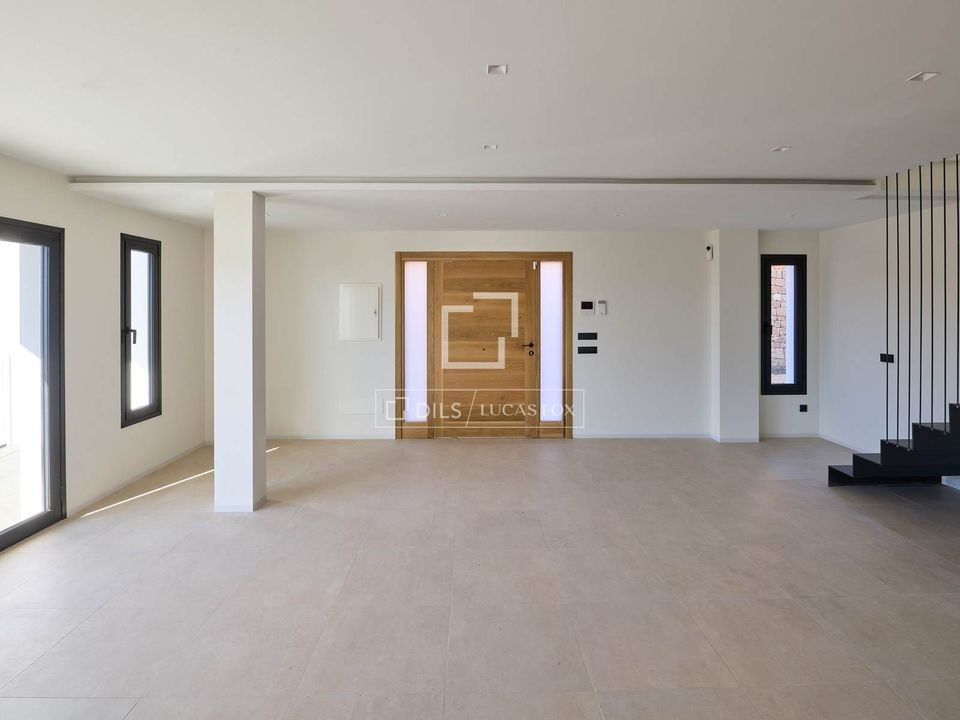 Villa i Santa Eulalia Del Rio, Ibiza - foto 5