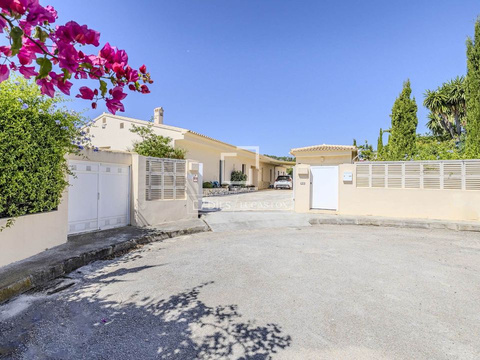 Villa i Javea, Alicante - foto 3