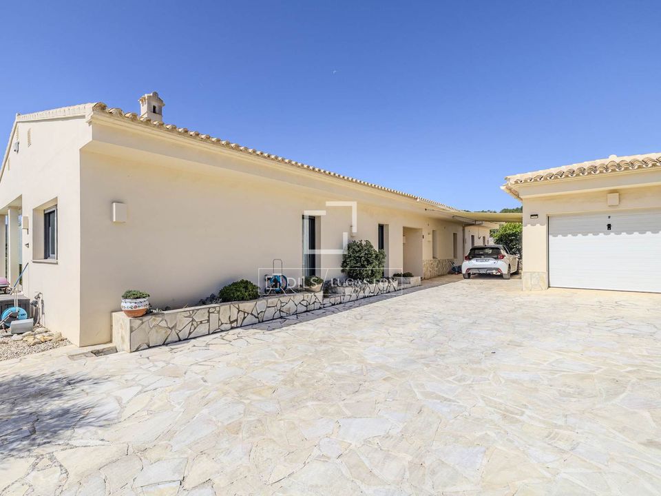 Villa i Javea, Alicante - foto 4