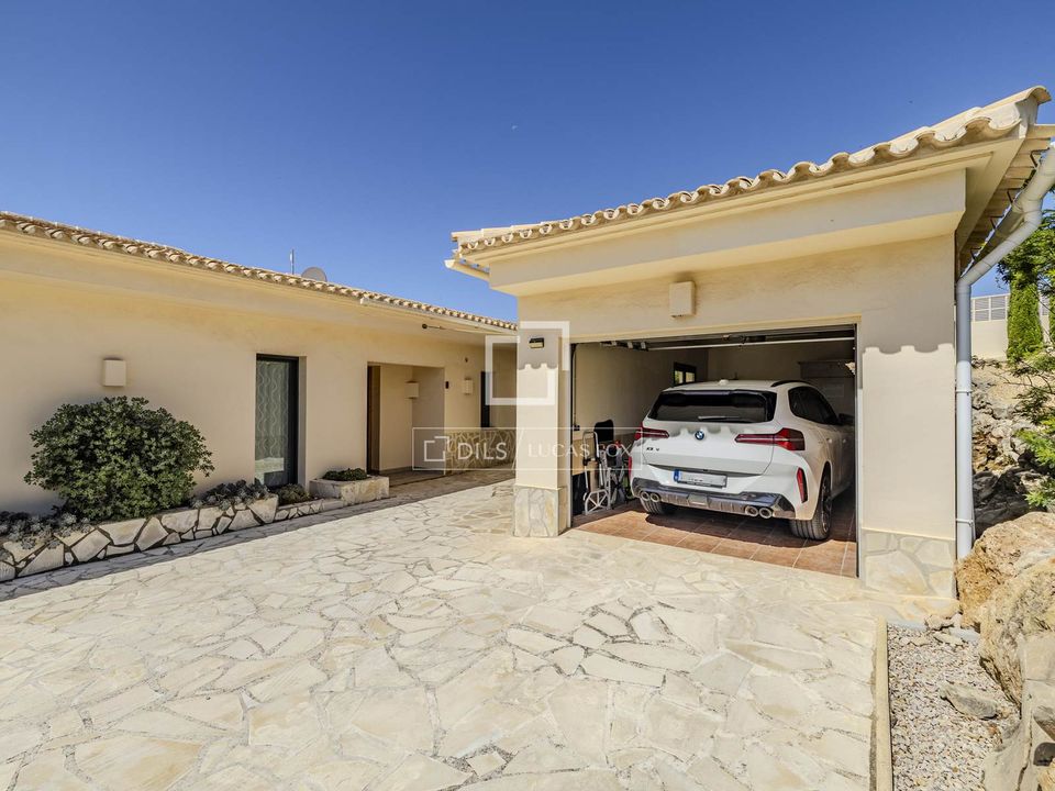 Villa i Javea, Alicante - foto 5