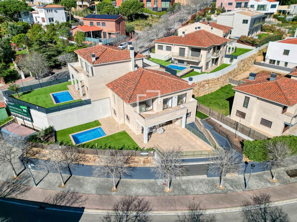 Villa i Sant Feliu De Guixols, Gerona - foto 2