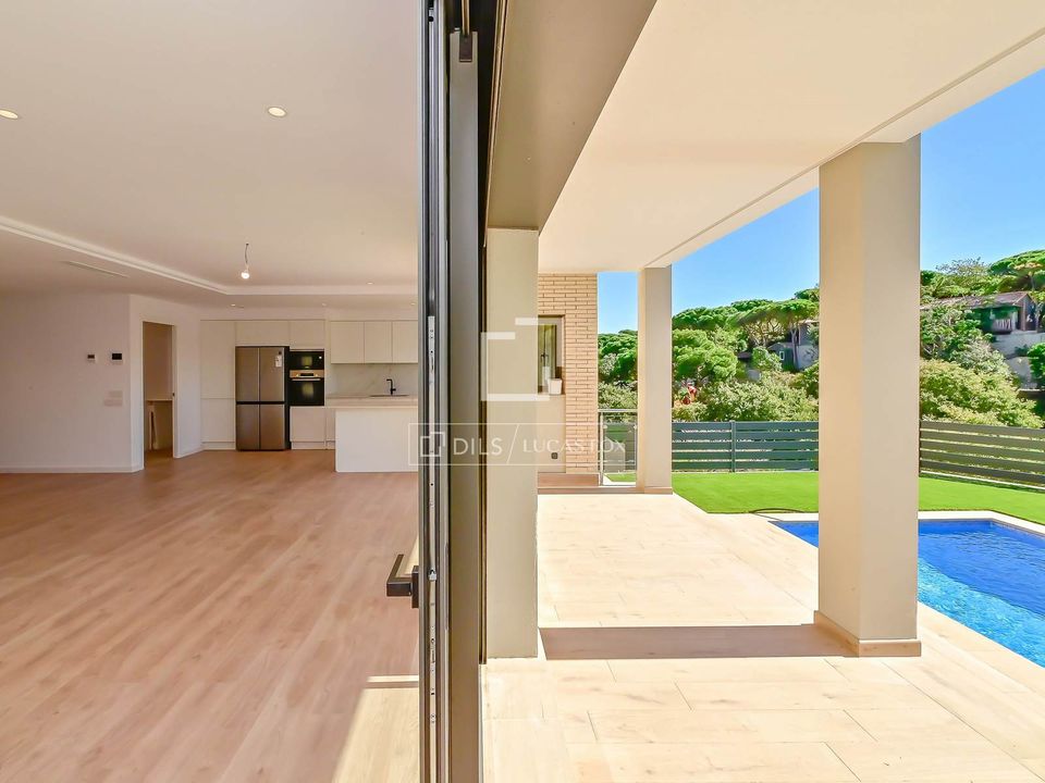 Villa i Sant Feliu De Guixols, Gerona - foto 3