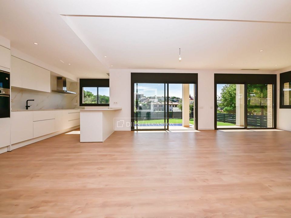 Villa i Sant Feliu De Guixols, Gerona - foto 4