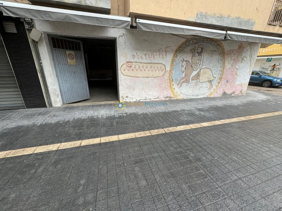 Erhvervsejendom i Rafelcofer, Valencia - foto 2